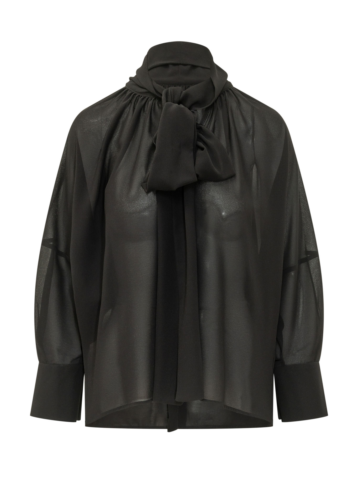 [Le Sully Studio] Blouse FW26 2760 1000