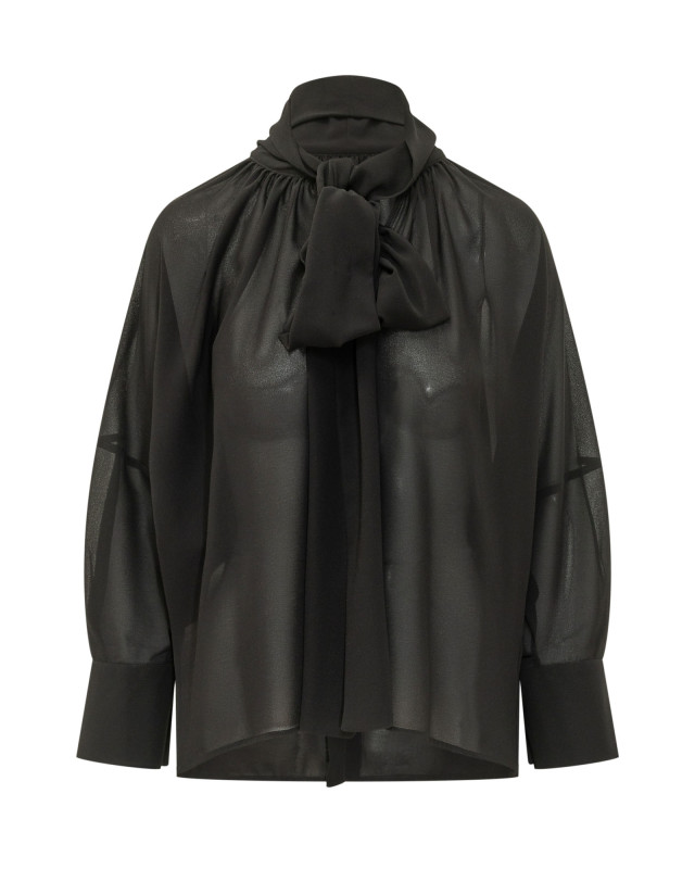 [Le Sully Studio] Blouse FW26 2760 1000