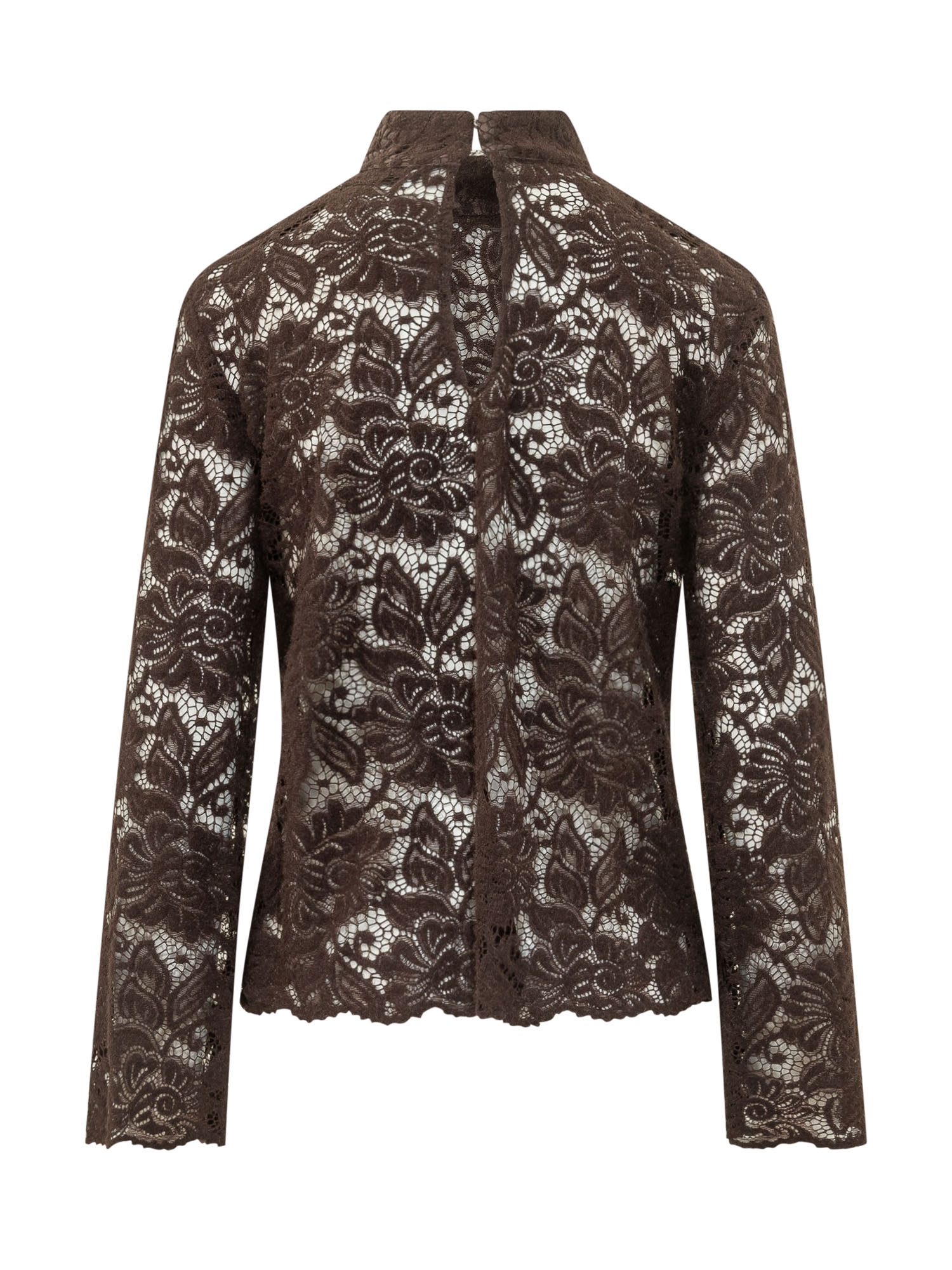 [Le Sully Studio] Shirts Long Sleeve FW26 2759 330