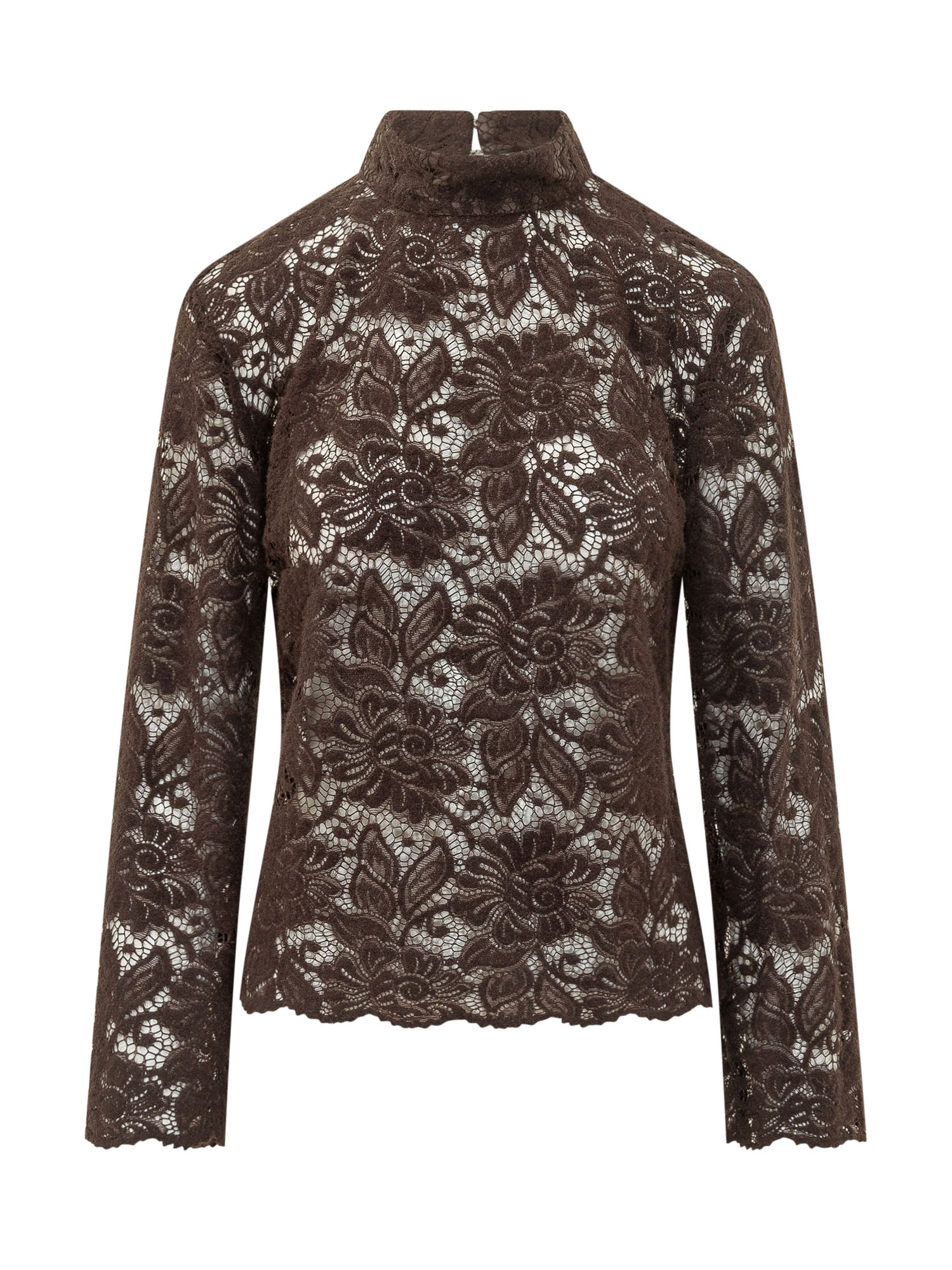 [Le Sully Studio] Shirts Long Sleeve FW26 2759 330