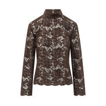 [Le Sully Studio] Shirts Long Sleeve FW26 2759 330
