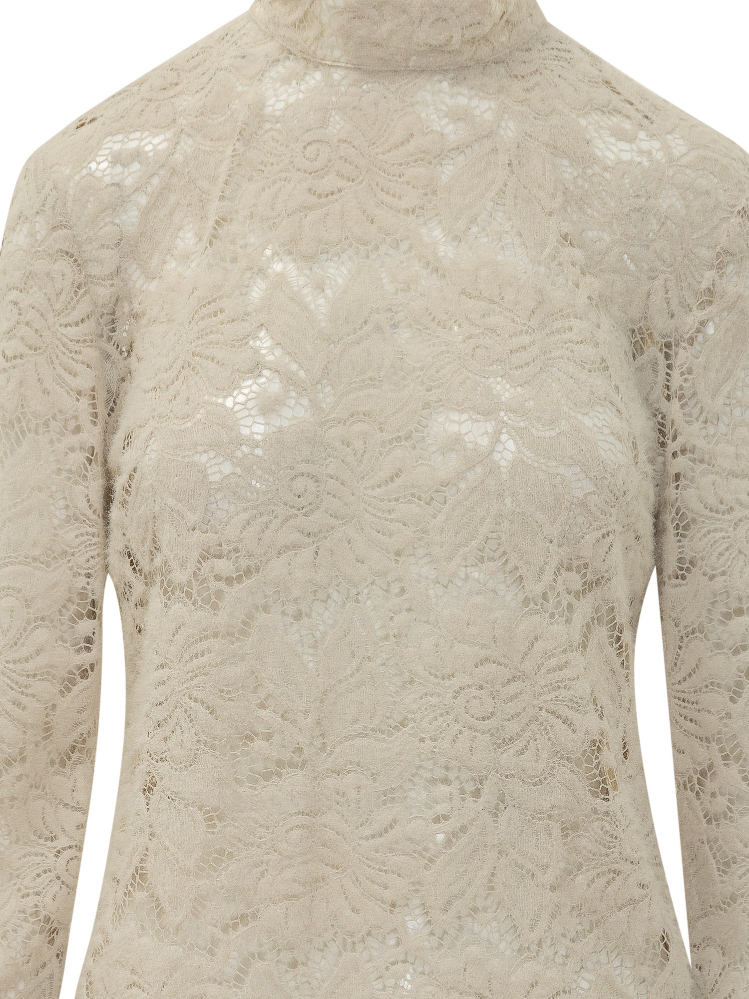 [Le Sully Studio] Shirts Long Sleeve FW26 2759 00029