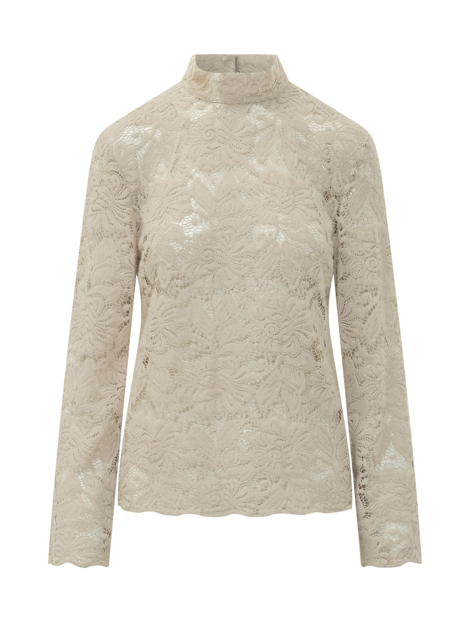 [Le Sully Studio] Shirts Long Sleeve FW26 2759 00029