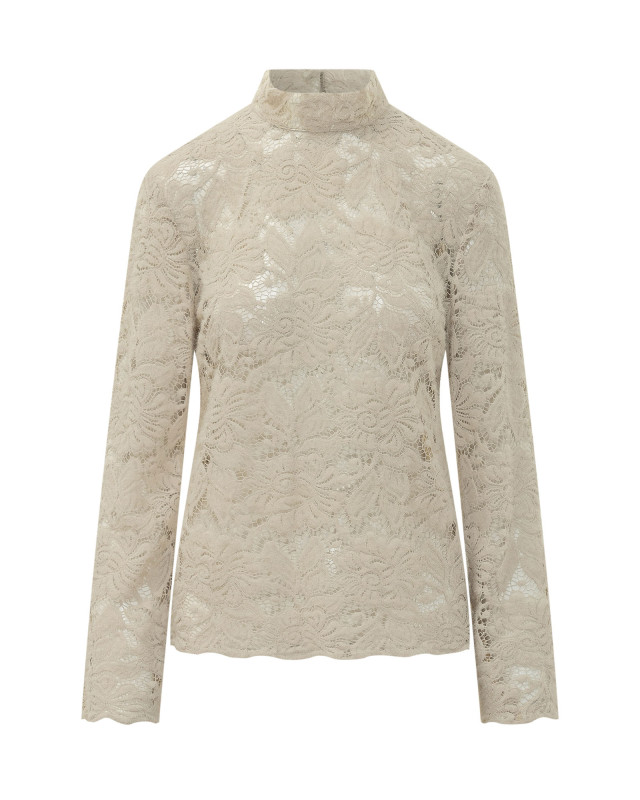 [Le Sully Studio] Shirts Long Sleeve FW26 2759 00029