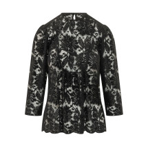 [Le Sully Studio] Shirts Long Sleeve FW26 2758 1000