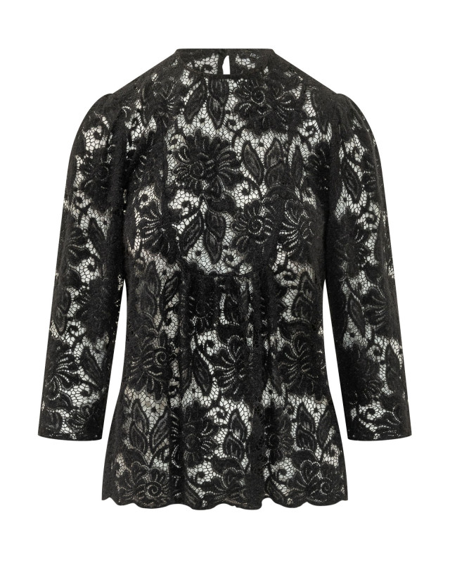 [Le Sully Studio] Shirts Long Sleeve FW26 2758 1000