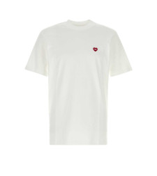 [CARHARTT WIP] T-shirts Short Sleeve FW26 I037116 1WZXX
