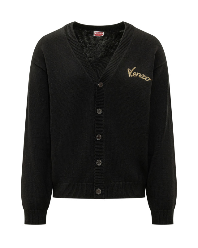 [Kenzo] Knitwear FW26 FG65CA8213FN 99J