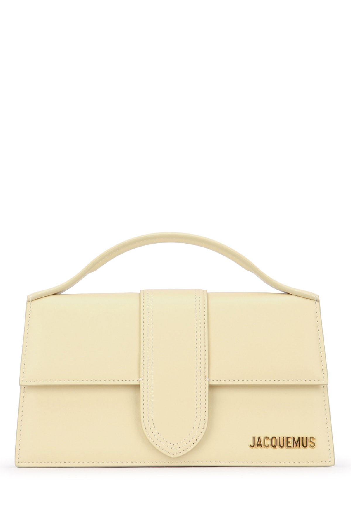 [JACQUEMUS] Shoulder bag FW26 BAW00007AC01C02 120