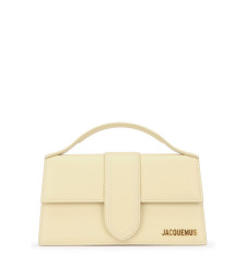 [JACQUEMUS] Shoulder bag FW26 BAW00007AC01C02 120