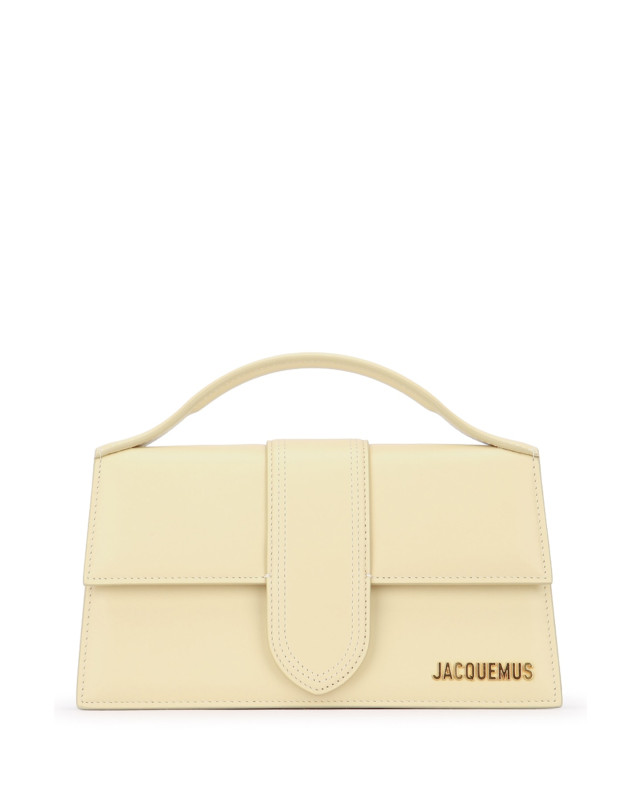 [JACQUEMUS] Shoulder bag FW26 BAW00007AC01C02 120