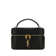 [Saint Laurent] Beauty Case FW26 7667311EL07 1000