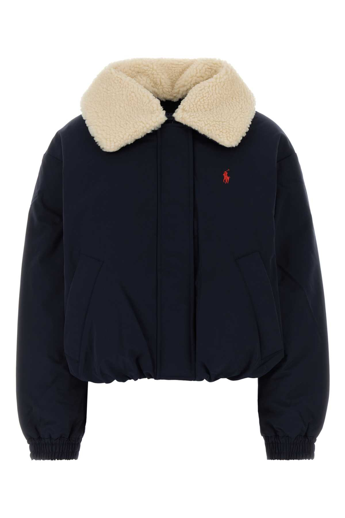 [Polo Ralph Lauren] Bomber jacket FW26 211A97141 003