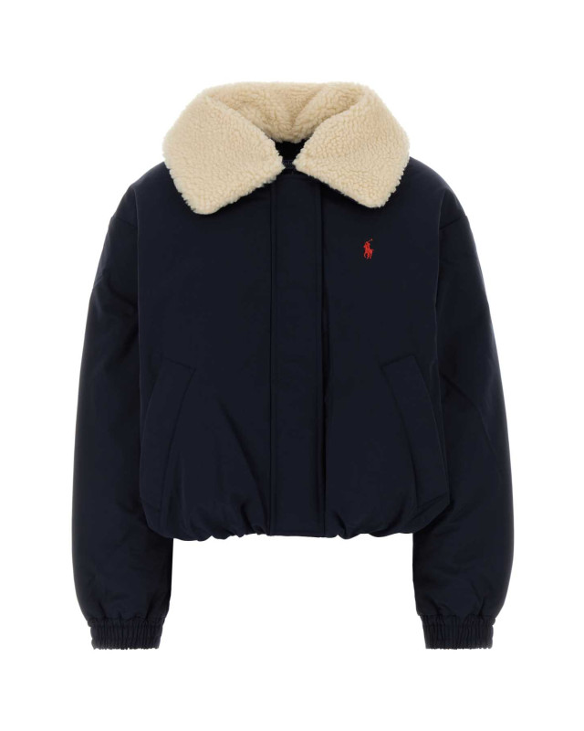 [Polo Ralph Lauren] Bomber jacket FW26 211A97141 003