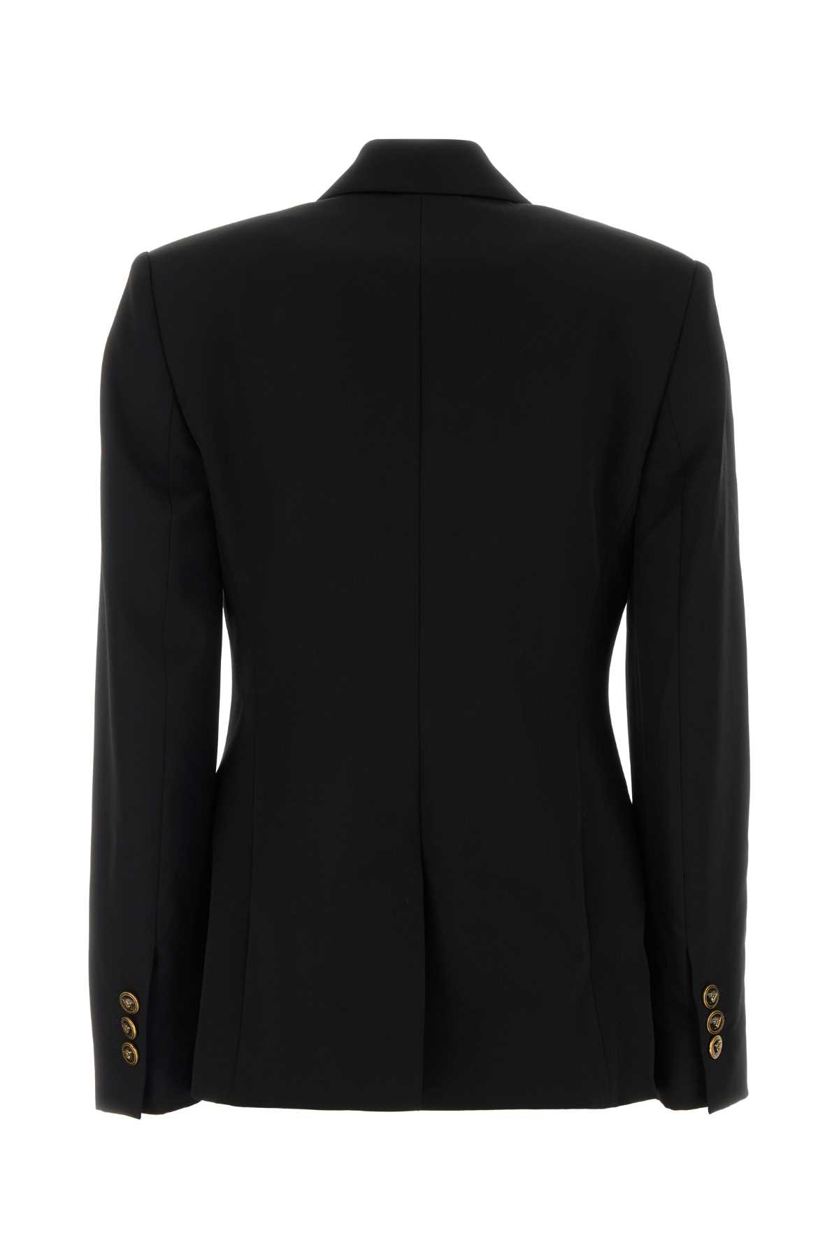 [Versace] Blazer FW26 10269241A17793 1B000