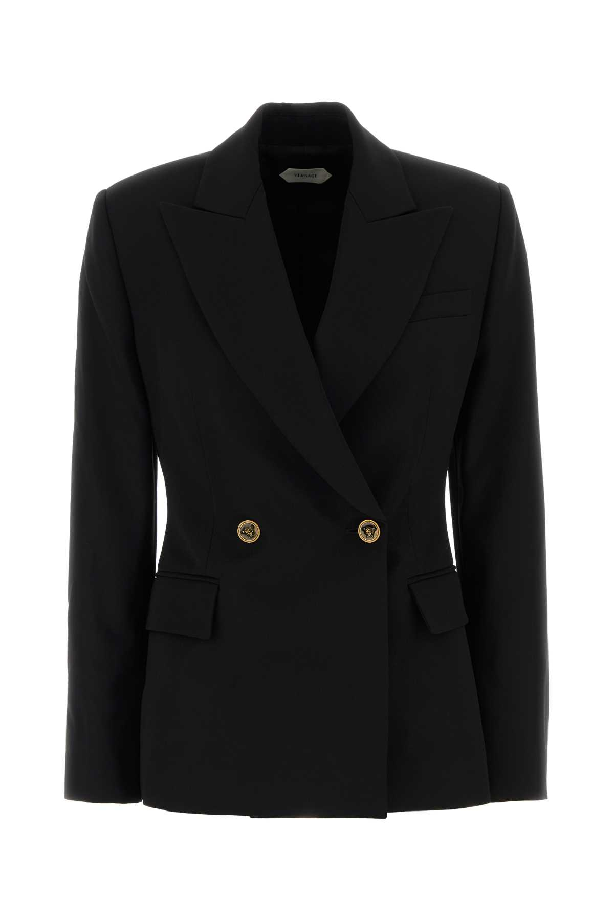 [Versace] Blazer FW26 10269241A17793 1B000