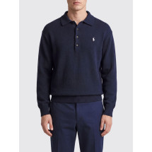 [Polo Ralph Lauren] T-shirts Long Sleeve FW26 710B20258 001