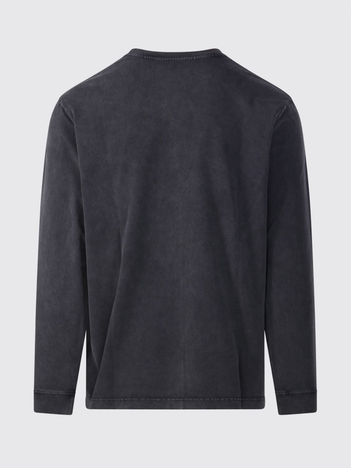 [MAISON KITSUNE] T-shirts Long Sleeve FW26 PM00119KJBIT7 0519