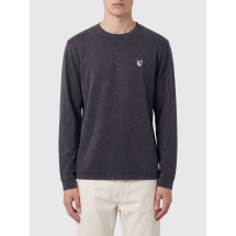 [MAISON KITSUNE] T-shirts Long Sleeve FW26 PM00119KJBIT7 0519