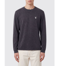 [MAISON KITSUNE] T-shirts Long Sleeve FW26 PM00119KJBIT7 0519