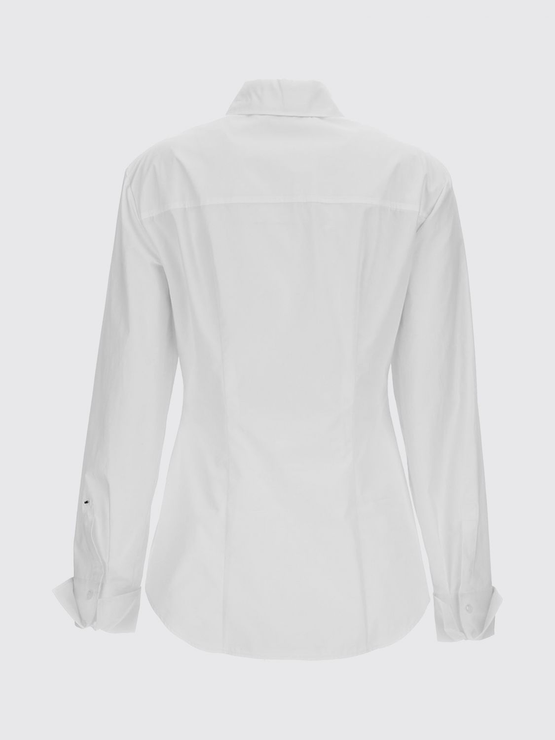 [SPORTMAX] Shirts Long Sleeve FW26 2622196011600 001