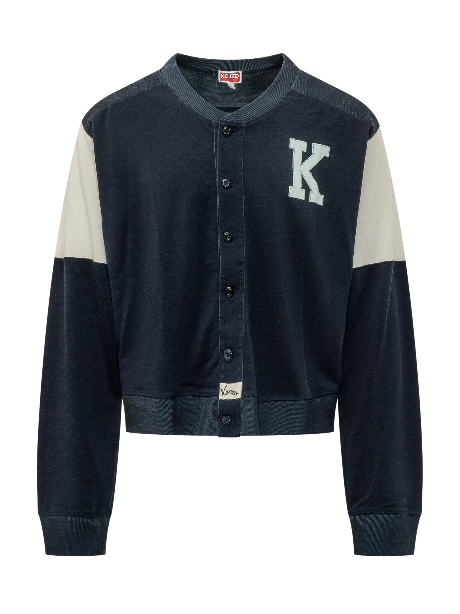 [Kenzo] Sweatshirt FW26 FG65CA5514SF 79