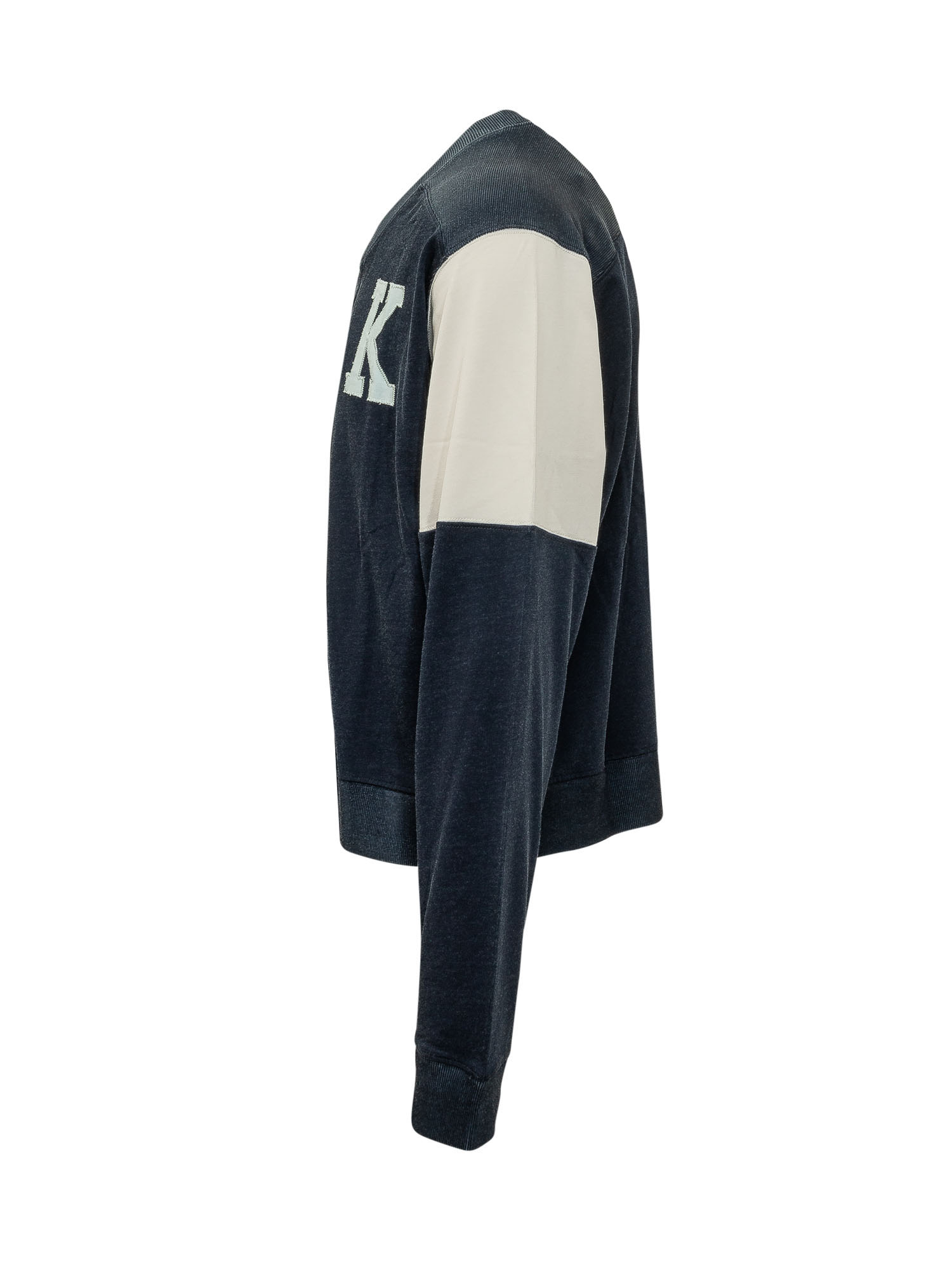 [Kenzo] Sweatshirt FW26 FG65CA5514SF 79