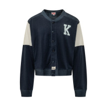 [Kenzo] Sweatshirt FW26 FG65CA5514SF 79