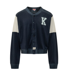 [Kenzo] Sweatshirt FW26 FG65CA5514SF 79