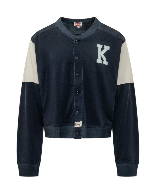 [Kenzo] Sweatshirt FW26 FG65CA5514SF 79