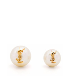 [Saint Laurent] Earring FW26 691563Y15269018