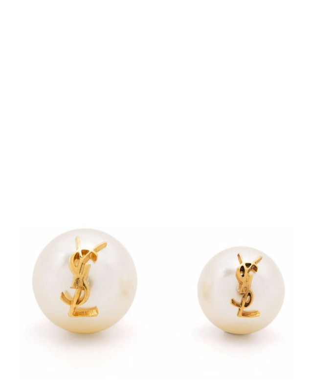 [Saint Laurent] Earring FW26 691563Y15269018