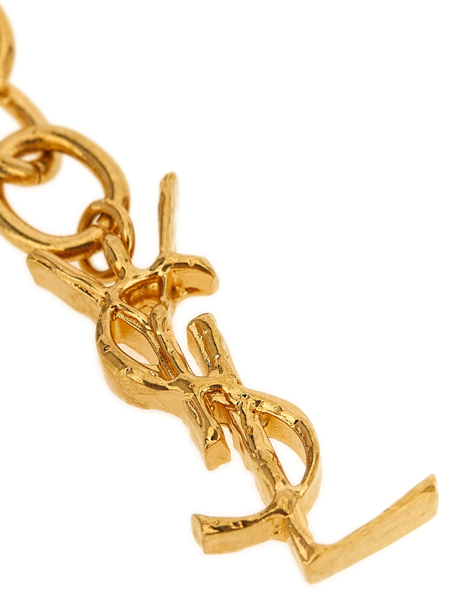 [Saint Laurent] Necklace FW26 840629Y15008060