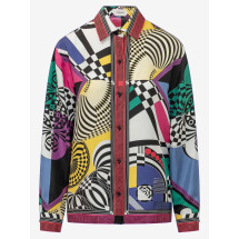 [Versace] Shirts Long Sleeve FW26 10242211A192885X000
