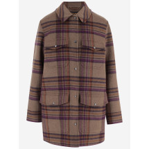 [Woolrich] Shirts Long Sleeve FW26 CFWWOS2037FRUT54177451