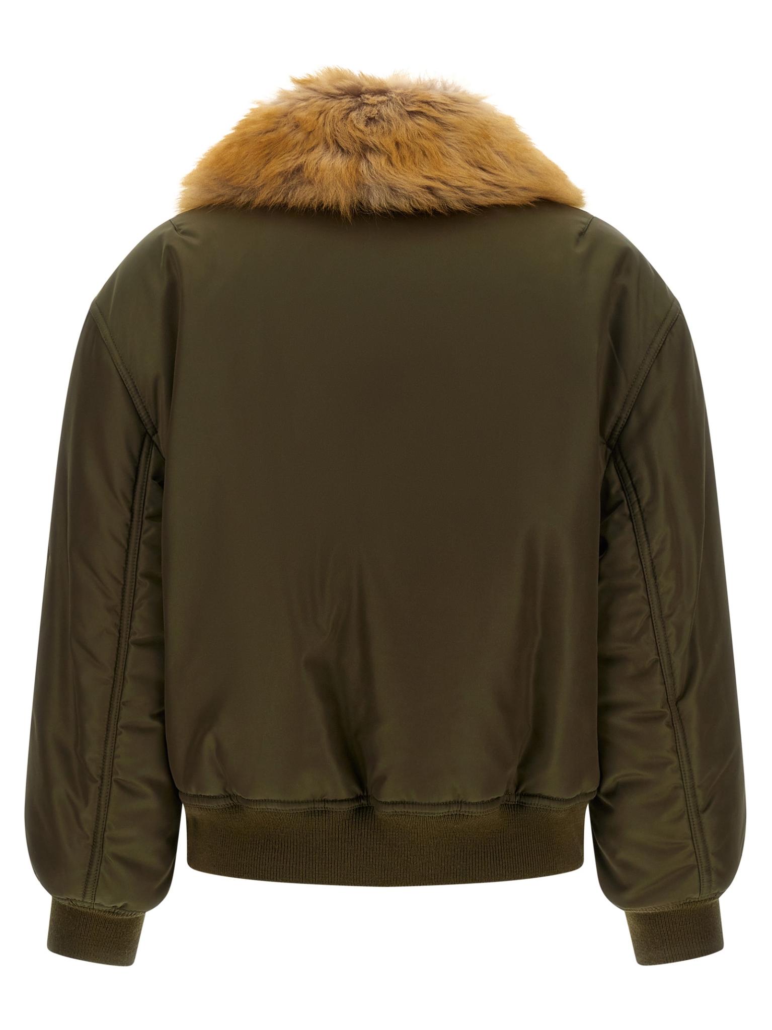 [Saint Laurent] Casual Jacket FW26 A00300YZ9HT3117
