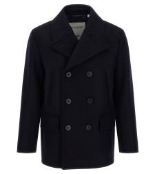 [Burberry] Coat FW26 8115005NAVY