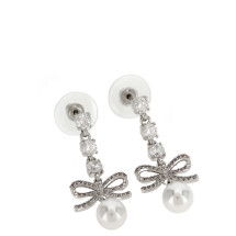 [SELF PORTRAIT] Earring FW26 AW26600ESLSILVER