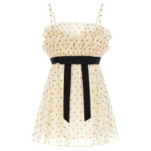 [Zimmermann] Tank top FW26 9621TF26RCDOT