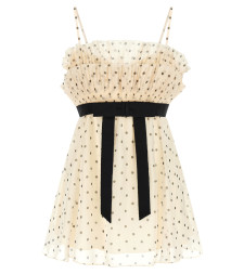 [Zimmermann] Tank top FW26 9621TF26RCDOT