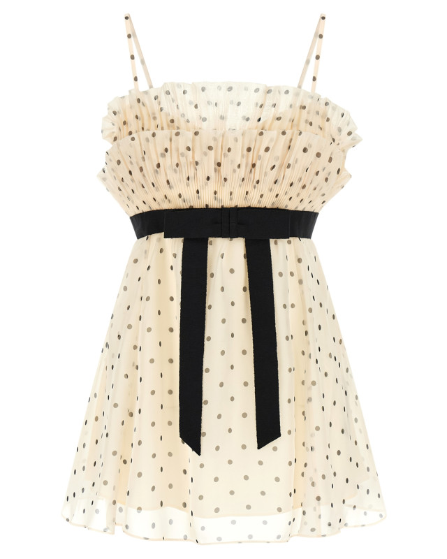 [Zimmermann] Tank top FW26 9621TF26RCDOT