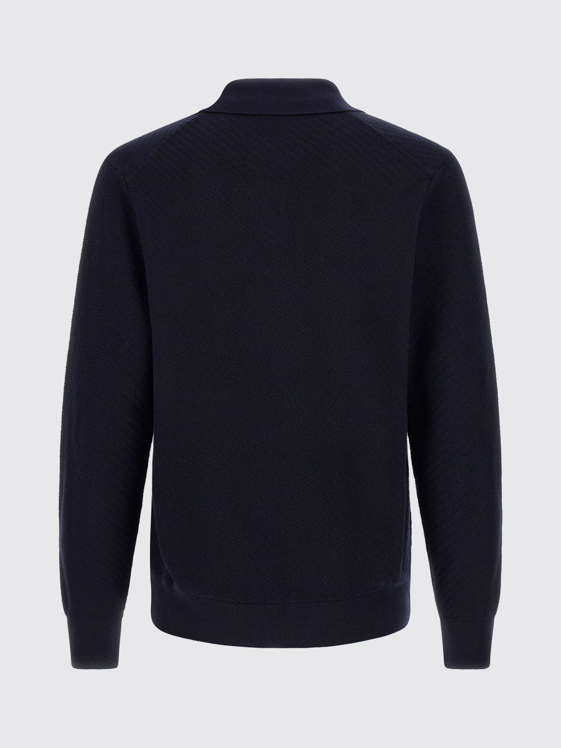 [BOSS] Knitwear FW26 50565511 404
