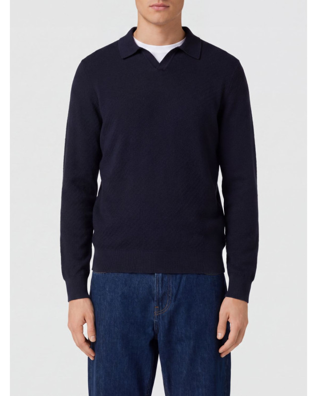 [BOSS] Knitwear FW26 50565511 404