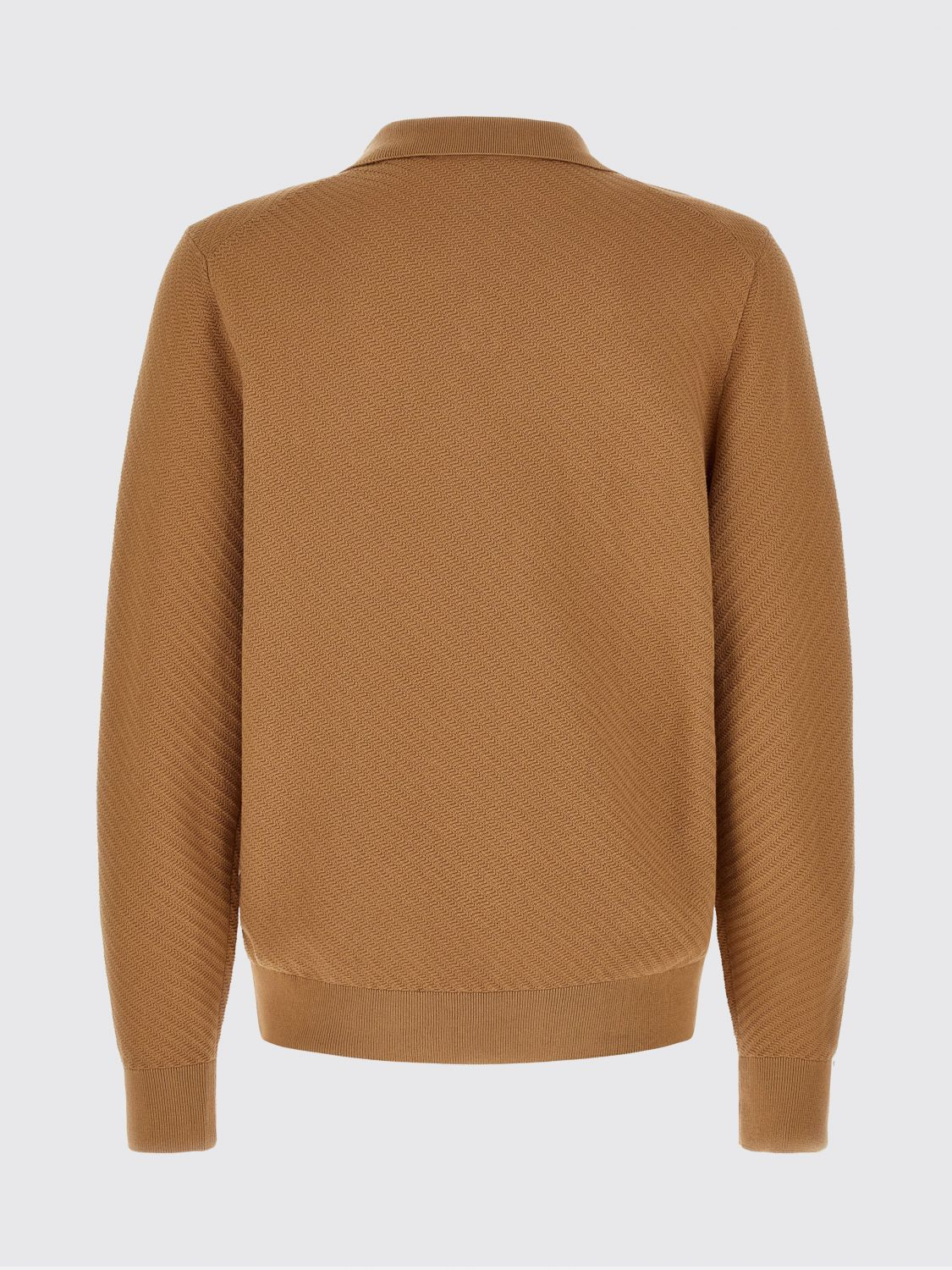 [BOSS] Knitwear FW26 50565511 261