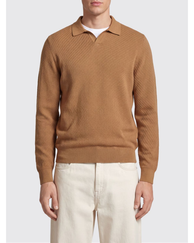[BOSS] Knitwear FW26 50565511 261