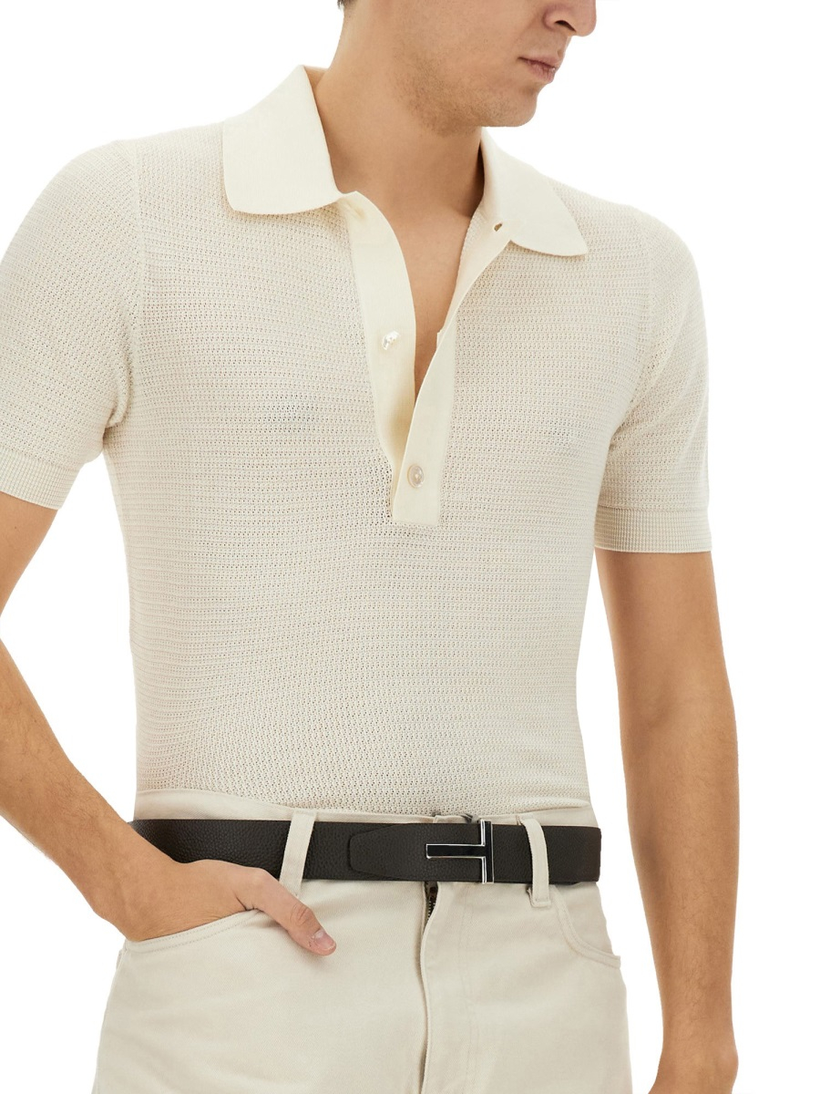 [Tom Ford] Knitwear SS25 KPS019_YMC026S25XAWAW