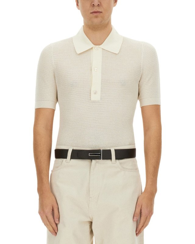 [Tom Ford] Knitwear SS25 KPS019_YMC026S25XAWAW