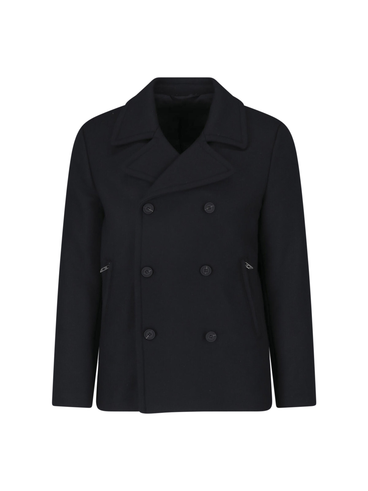 [Diesel] Casual Jacket FW26 A20450 0CJBU9XX
