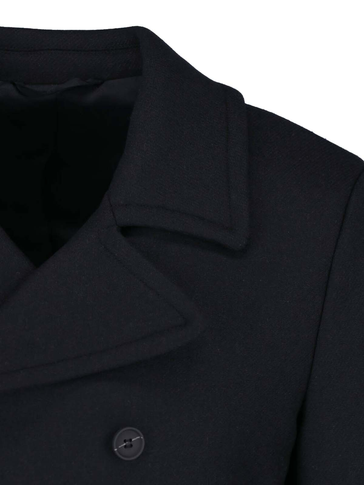 [Diesel] Casual Jacket FW26 A20450 0CJBU9XX