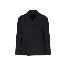 [Diesel] Casual Jacket FW26 A20450 0CJBU9XX